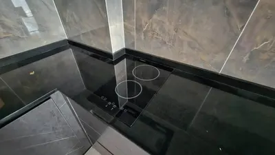 Condo 1 chambre à louer près de la station MRT Phra Nang Klao Bridge, photo 3 sur 5