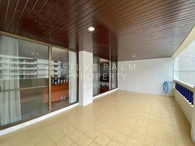 Appartement 3 chambres à louer près de la station BTS Asok, photo 5 sur 9