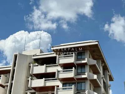 Appartement 3 chambres à louer près de la station BTS Asok, photo 7 sur 9