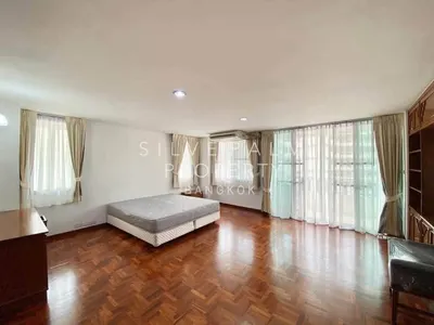 Appartement 3 chambres à louer près de la station BTS Asok, photo 3 sur 9
