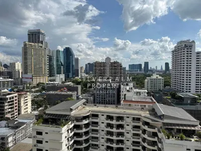 Appartement 3 chambres à louer près de la station BTS Asok, photo 6 sur 9
