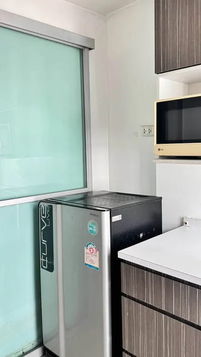 Condo à louer à Den Vibhavadi, photo 9 sur 9