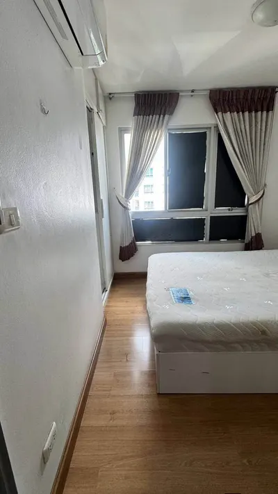 Condo à louer à Den Vibhavadi, photo 6 sur 9