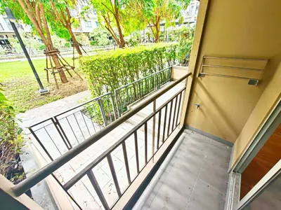 ขายคอนโด ใกล้ MRT สะพานพระนั่งเกล้า รูปที่ 5 จาก 5