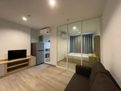 1-bed condo for sale near MRT Bang Son, photo 3 of 5