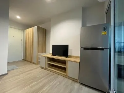 1-bed condo for sale near MRT Bang Son, photo 5 of 5