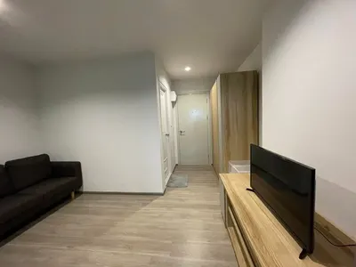 1-bed condo for sale near MRT Bang Son, photo 4 of 5
