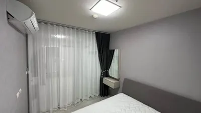 Condo 1 chambre à louer à ASPIRE รัตนาธิเบศร์ 2 | ASPIRE Rattanathibet 2, photo 3 sur 5