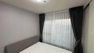 Condo 1 chambre à louer à ASPIRE รัตนาธิเบศร์ 2 | ASPIRE Rattanathibet 2, photo 2 sur 5