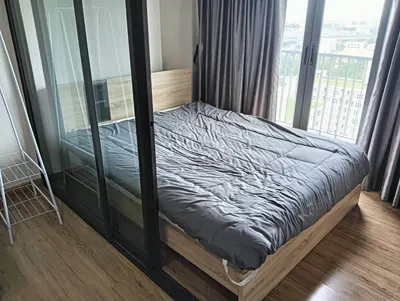 Condo for rent near MRT Bang O, photo 1 of 5