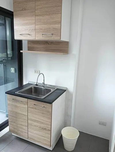 Condo for rent near MRT Bang O, photo 5 of 5