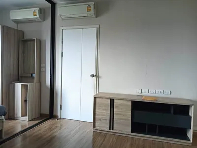Condo for rent near MRT Bang O, photo 2 of 5