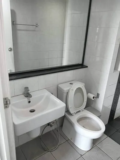 Condo for rent near MRT Bang O, photo 4 of 5