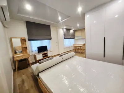 BTS チャルンナコーン駅周辺の部屋（賃貸）、写真1/5