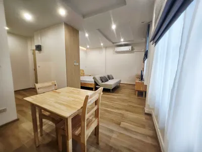 BTS チャルンナコーン駅周辺の部屋（賃貸）、写真2/5