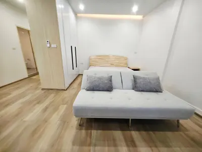 BTS チャルンナコーン駅周辺の部屋（賃貸）、写真4/5