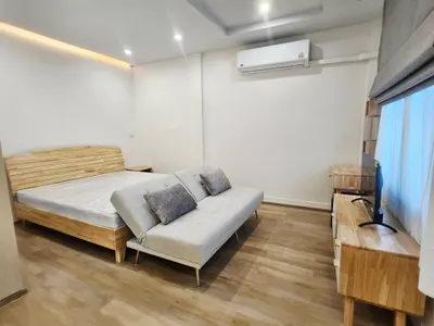 BTS チャルンナコーン駅周辺の部屋（賃貸）、写真3/5
