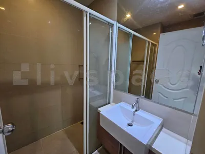 1-bed condo for rent at Noble Reform, photo 5 of 5