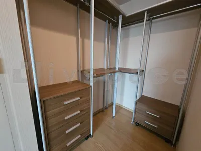 1-bed condo for rent at Noble Reform, photo 4 of 5