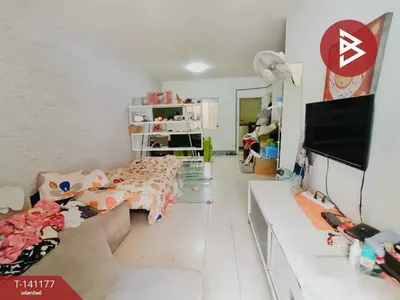3-bed townhouse for sale near SRT Rangsit, photo 4 of 5