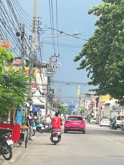 廊坎区的公寓出租，第2张，共5张