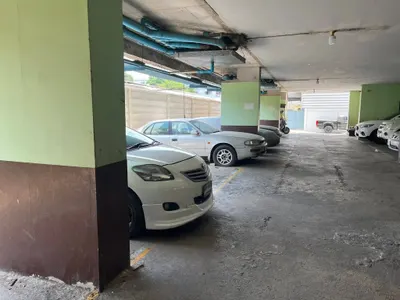 1-bed condo for sale near MRT Bang Kapi, photo 4 of 5