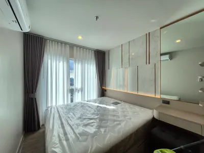 ให้เช่าคอนโด 1 ห้องนอน Regent Home Bangna รูปที่ 1 จาก 10