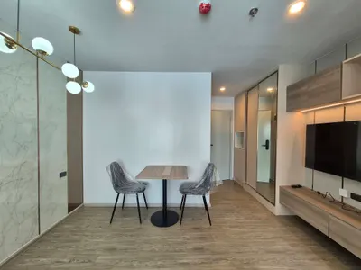 ให้เช่าคอนโด 1 ห้องนอน Regent Home Bangna รูปที่ 3 จาก 10