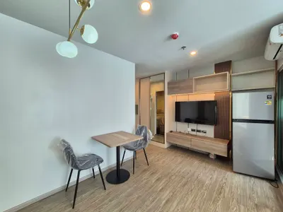 ให้เช่าคอนโด 1 ห้องนอน Regent Home Bangna รูปที่ 2 จาก 10