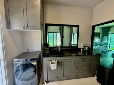 4-bed house for rent near BTS Bang Na, photo 5 of 5