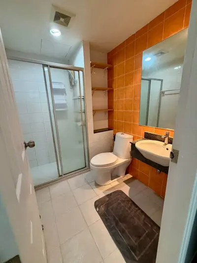 Condo à louer près de la station BTS On Nut, photo 5 sur 5