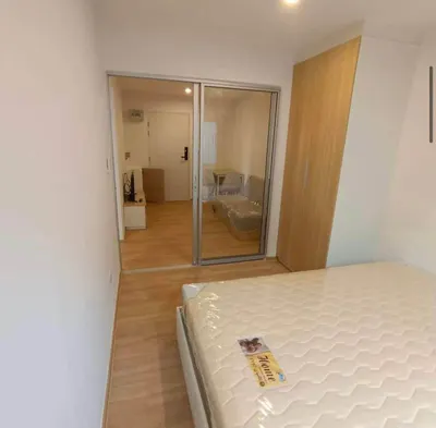 1-bed condo for rent near ARL Lat Krabang, photo 5 of 5