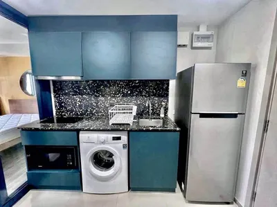 Appartement 1 chambre à louer à THE BASE Sukhumvit 50, photo 5 sur 5