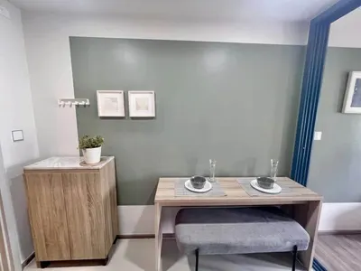Appartement 1 chambre à louer à THE BASE Sukhumvit 50, photo 4 sur 5