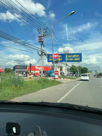 บ้านกลางเมือง พระราม 9 - กรุงเทพกรีฑา | Baan Klang Mueng Rama 9 - KrungthepKreethaの2ベッドルームタウンハウス（賃貸）、写真6/10