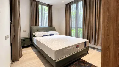 ให้เช่าคอนโด 1 ห้องนอน Runesu Thonglor 5 รูปที่ 5 จาก 5