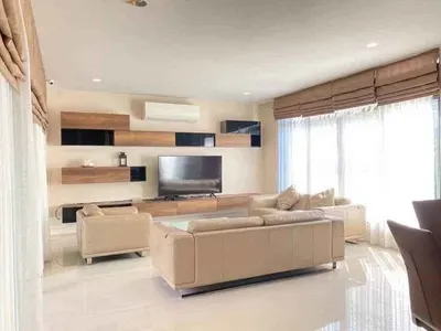 ARL 华玛站附近的3房独栋住宅出租，第3张，共5张