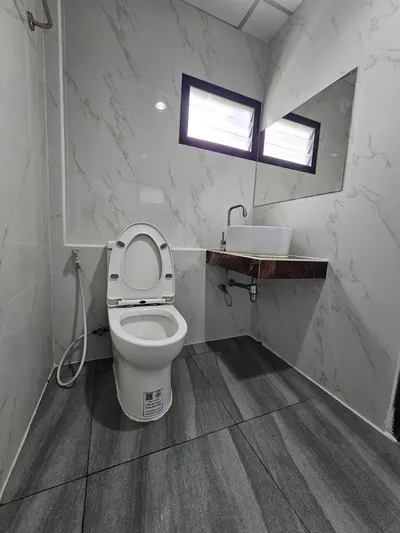 Room for rent near BTS Ekkamai, photo 3 of 4