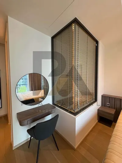 1-bed condo for rent at The Strand Thonglor, photo 5 of 5