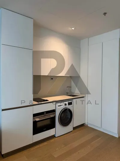 1-bed condo for rent at The Strand Thonglor, photo 3 of 5