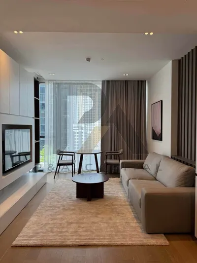 1-bed condo for rent at The Strand Thonglor, photo 2 of 5