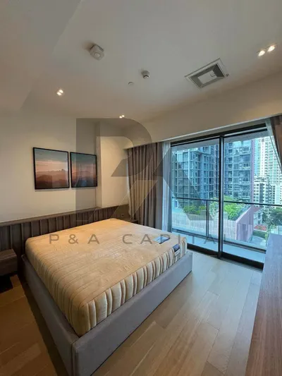 1-bed condo for rent at The Strand Thonglor, photo 4 of 5