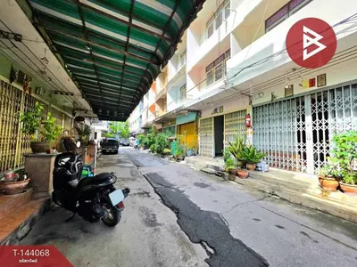 MRT ペッチャカセーム48駅周辺の商業物件（売買）、写真2/5