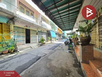 MRT ペッチャカセーム48駅周辺の商業物件（売買）、写真3/5