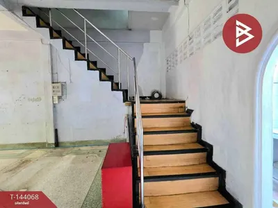 MRT ペッチャカセーム48駅周辺の商業物件（売買）、写真5/5