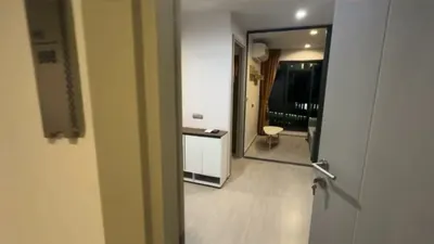 1-bed condo for rent at Life Ladprao, photo 7 of 7