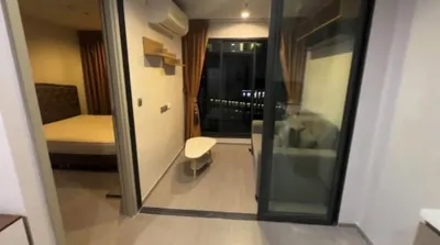 1-bed condo for rent at Life Ladprao, photo 6 of 7