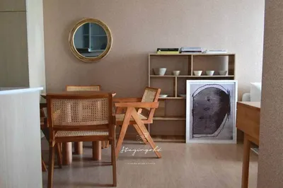 2-bed condo for rent at MARU Ekkamai 2, photo 1 of 5