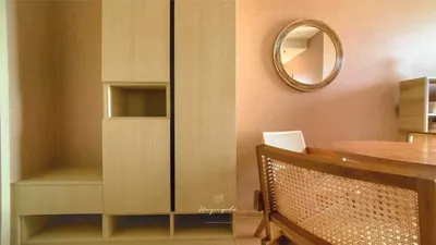 2-bed condo for rent at MARU Ekkamai 2, photo 4 of 5