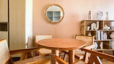 2-bed condo for rent at MARU Ekkamai 2, photo 5 of 5